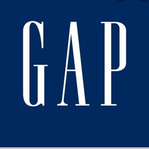 GAP men’s items